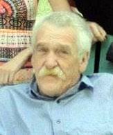 David Williams Obituary