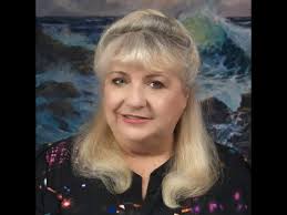 How to find Ginger in Ginger's World Of Acrylic Painting and Art Academy  Websites