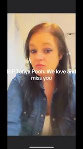 Deathof Tonya Freeman Tx