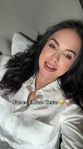 Maritza Rodriguez El Paso Texas