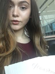 20 year old Mechanical Engineering Student. First time, dont be gentle :  rRoastMe