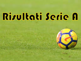 Tutta la serie a in tempo reale su fantacalcio.it. Serie A Risultati 5a Giornata Classifica E Prossimo Turno Footstats Le Statistiche Del Calcio Italiano