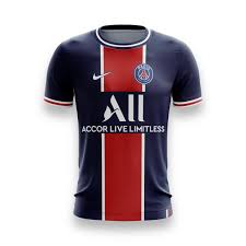 Shop the latest official paris saint germain merchandise from the online store! Camisa Psg 2021 Elo7
