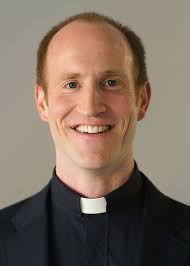 Matt Donovan, SJ