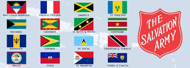 Caribbean Territory Home