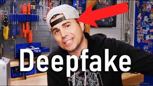 How I make my Deepfake Parodies - YouTube