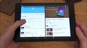 How to do split screen on lenovo yoga. Android N Split Screen Hands On Youtube