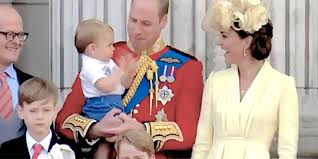 Queen elizabeth ii is the head of the british royal family. Pin On The British Royal Family
