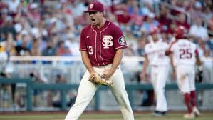 A sendoff is planned for wednesday at 12:25 p.m. 2019 College World Series Predictions For Who Ll Win The Ncaa Title Ncaa Com