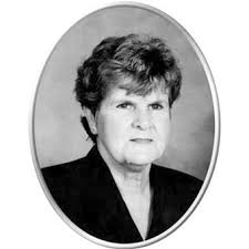 Leona Mae Bernard Obituary