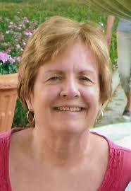 Obituary: Marla Grams, 68, of Ludington.