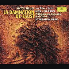 Berlioz: La Damnation de Faust - Album by Hector Berlioz | Spotify