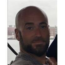 Jason C. Vito Obituary