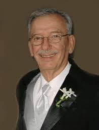 Obituary information for Donald Thomas Fleming