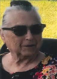 Obituary information for Sandra Joe Tiernan