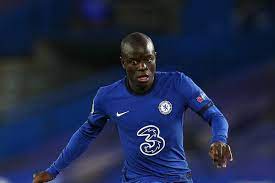 Chelsea and france midfielder n'golo kante has filed a criminal complaint accusing one. Deschamps Also Keeping N Golo Kante Fitness Concerns In Mind Sort Of We Ain T Got No History