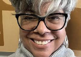 Barbara Brandon-Croft's Editorial Cartoon Workshop in Nigeria