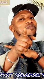 TUCHUKULIANE NA KUBUMIANA BY SOLOMON BALEKE OFFICIAL AUDIO TRACK COMING SOON