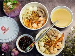 Kintan buffet makassar foto by @rnirwana. 10 Tempat Wisata Kuliner Bagus Untuk Nongkrong Di Makassar Wisata Oky