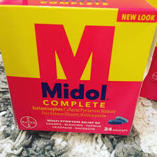 A walk, a trip to the gym — or even just a dance party of one in your living room — can help to get you feeling better fast when period symptoms hit. Midol Complete Midol Products