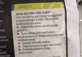 According to the star newspaper, the rate of cyberbullying in malaysia has been increased drastically from 250 reported cases in 2012 to 338 cased reported in 2016. Malaysian Newspaper Sparks Outrage Over Anti Lgbt Article Baltimore Outloud