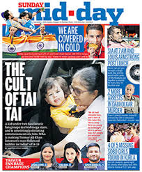 Mid Day Wikipedia The newspaper covers all local news, national news and international news.