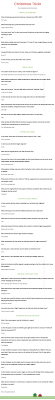 From tricky riddles to u.s. A List Of Great Christmas Trivia Christmas Trivia Christmas Trivia Questions Trivia Questions And Answers