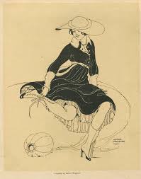 Maybe you would like to learn more about one of these? Gerda Wegener 1885 1940 Facebook