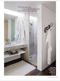 Elle Decoration France Framed Bathroom Mirror Elle Decor Lighted Bathroom Mirror
