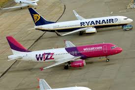 Bilete de avion din ploiesti catre badajoz. Wizz Air È™i Ryanair Te Trimit Cu Numai 8 Euro In Europa Mai Ieftin Decat Un Bilet La Cfr Special Arad Ultimele È™tiri Din Arad