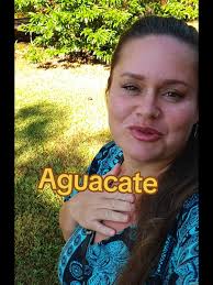 #aguacate #vecina #cambyreta #paraguay #sudamerica #olgagerman  #lateinamerika #südamerika #deutschland