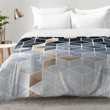Check spelling or type a new query. Full Queen Deny Designs Elisabeth Fredriksson Pink Grey Gradient Cubes Comforter Set With Pillow Shams Comforter Sets Toys Games Focusgymmulwala Com Au