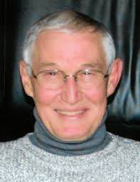 Obituary information for Eugene Krause