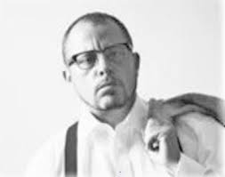 Casey Ward Obituary (1972