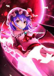 東方 おしゃれまとめの人気アイデア pinterest long truong 2020 東方プロジェクト かわいい 東方project