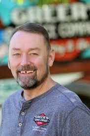 GREERS SERVICE COMPANY