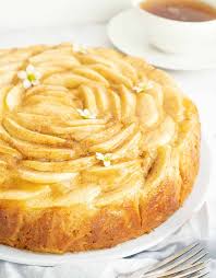 Pin On Healthy Apple Cake
