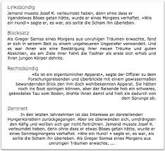 Verwenden sie jedoch einen manuellen zeilenwechsel mit shift+enter wird die zeile. Sil Ben Tren Nung So Holen Sie Am Meisten Aus Microsoft Word Supertext Magazin