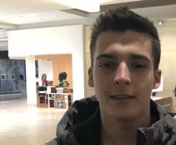 Tommy Lance Harrington