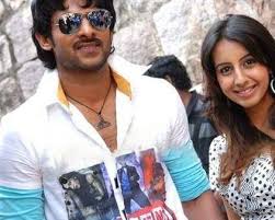 Wishing Darling #Prabhas a very Happy... - Sanjjanaa Galrani | Facebook