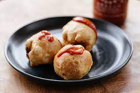 Hours, address, south melbourne market reviews: Where S The Best Dim Sim In Melbourne Melbourne