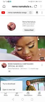 PAUL M MUNYAO Please SUBSCRIBE