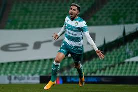 4 su propiedad recae en la sociedad anónima, orlegi deportes. Liga Mx 2021 Guard1anes Match Recap Santos Laguna 1 Cruz Azul 0 Fmf State Of Mind