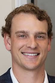 Fast 15: Max Harrell