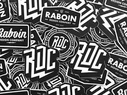 Sheet stickers contain different sticker designs in one sheet. Logo Sticker Designs Themes Templates And Downloadable Graphic Elements On Dribbble