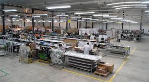 To ensure operational performance supported by strong process adoption. Alstom Renforce Son Activite Cablage Au Maroc Labass Net
