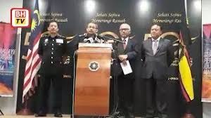 Bagi membuat peruntukan mengenai penubuhan pasukan penguat kuasa dan mengenai perkara yang. Patuhi Akta Kesalahan Pilihan Raya 1954