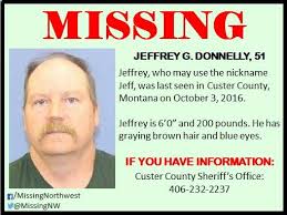 For The Missing: Pacific Northwest