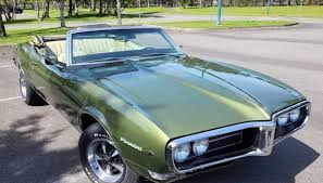 Image result for Verdoro Green 1967 Firebird