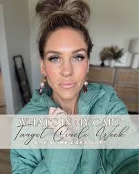 Like + comment TARGET for 🔗 to my favorites from Target Circle Week! It  ends tonight so grab anything you want before it ends!❤️